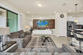 Orlando Villa 6238: Your Luxury 5-Star Villa Near Disney